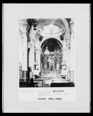 Nuestra Señora del Rosario