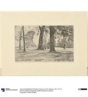 Greenwich Park