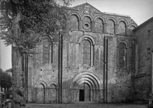 Ehemalige Zisterzienserabteikirche
