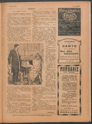 Criterio