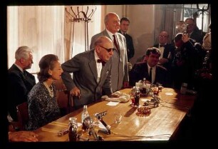 Igor Strawinsky 27.9.61.