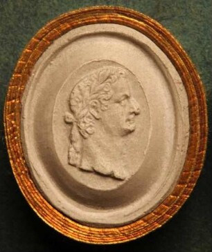 Caligula (Daktyliothek, Supplement)