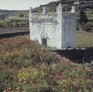 Sifnos, Taubenhaus