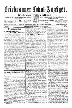 Nr. 174, 26.07.1916