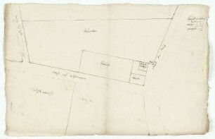 Kassel, Fasanenhof, Lageplan