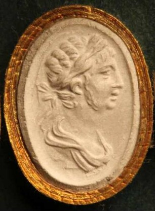 Elagabal (Heliogabalus) (Daktyliothek, Supplement)