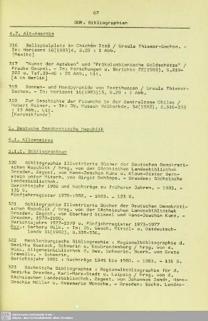4.7. Alt-Amerika