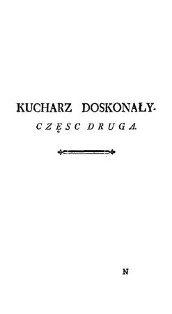 Cz?sc druga.