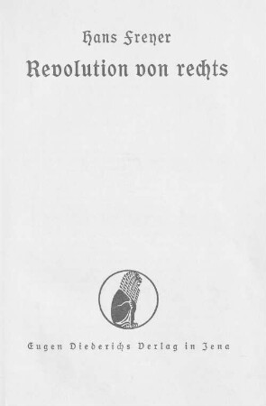 Revolution von rechts