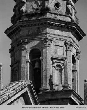 San Biagio, Montepulciano