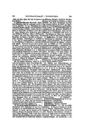 Indolenz s. Empfänglichkeit.