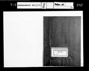 Runderlasse des Oberpräsidenten der Nord-Rheinprovinz, Abt. Landwirtschaft, Ernährung, Domänen und Forsten ab November 1946: des Landesernährungsamtes Nordrhein-Westfalen
