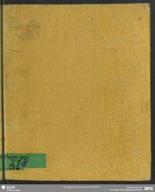 Gründlicher Bericht Von der Balsamischen, Blut-Reinigend, und confortirenden Pillen, Wie auch Auf sonderbahres Verlangen, Von deß rothen Fluß- Magen- und Stein-Pulvers, Zueverläßiger sonderbahren Würckung, und rechtem Gebrauch : NB. Welche Schächtel. mit diesem meinem Signet nicht bedruckt verschickt werden, solche sind vor falch zu achten ...