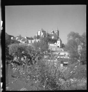 Das Breisacher Münster