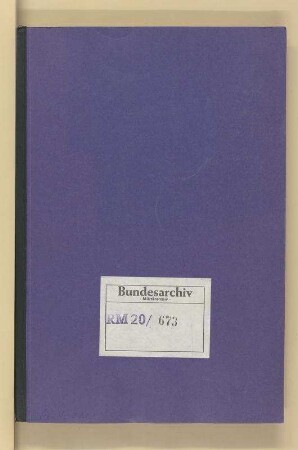 Persönliche Akten (Korvettenkapitän Lützow)