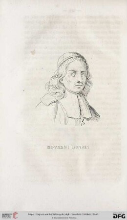 Giovanni Bonati, detto Giovannino del Pio, pittore