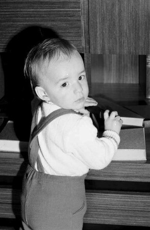 BNN-Interview mit dem Neujahrsbaby 1969