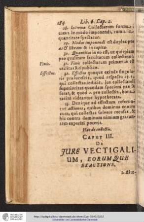 Lib. VI. Cap. III.
