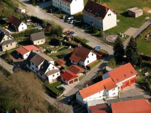 Dienstädt bei Stadtilm