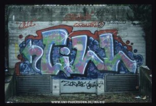 CiLL