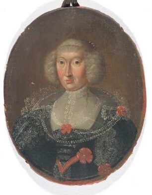 Herzogin Elisabetha zu Braunschweig (?)