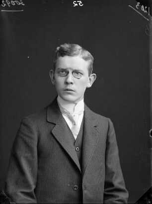 Student Papenberg