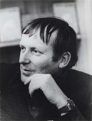 Wolfgang Kohlhaase