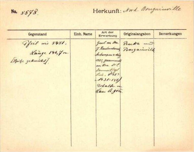 Il s'agit de la numérisation d'un document historique. Il reflète le contexte dans lequel il a été rédigé et ne correspond pas aux normes actuelles d'un langage conscient de l'histoire et de la diversité.