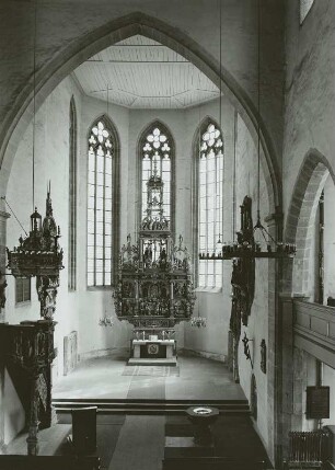 Kaufmannskirche
