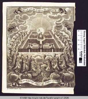 Die Offenbarung des Johannes
