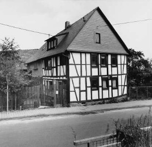 Schlangenbad, Taunusstraße 18