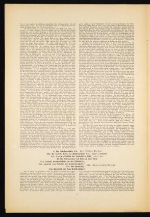 Ansicht von Alt-Meissen in Bildern, Lithographie, 1889 : Alt-Meissen in Bildern. - Meißen : Mosche, 1889. - mit erklärendem Text von Dr. W. Loose. - 1 Kunstblatt : Lithographie ; 29,8 x 42,0 cm