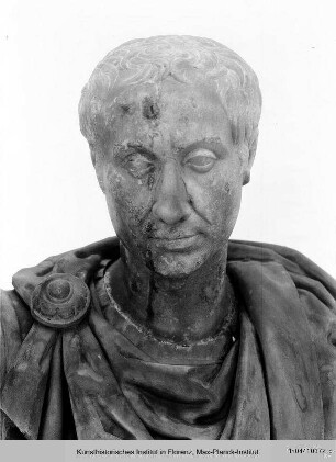 Caesar (Büste)