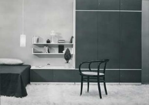 WK-Wohnen Schlafzimmer "WK 192" von Werner Buchser