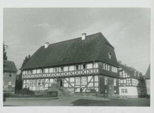 Zierenberg, Kreis Wolfhagen