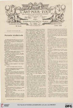 No 91 (Juillet 1893)