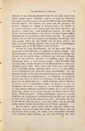 Die Heilsarmee : nach eigener Anschauung u. nach ihren Schriften
