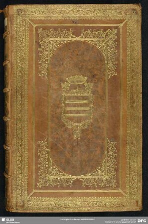 3: Memorie, Buch 10-12 - Mscr.Dresd.App.1900,Bd.3