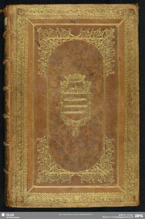 3: Memorie, Buch 10-12 - Mscr.Dresd.App.1900,Bd.3