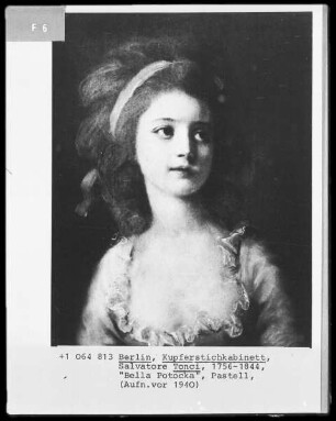 "Bella Potocka"
