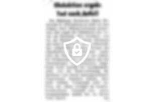 Obduktion ergab: Tod nach Anfall