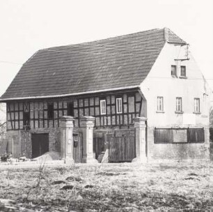 Bauernhof, Pegau