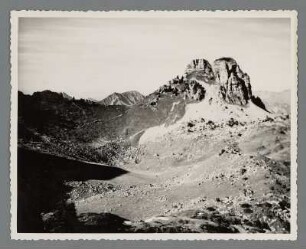 Schynnige Platte