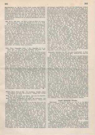 302 [Rezension] Pfälzisches Memorabile