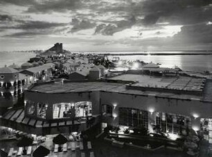 Luxus Hotels in Cancun