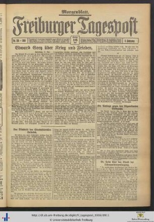 16.05.1916 (Morgenblatt)