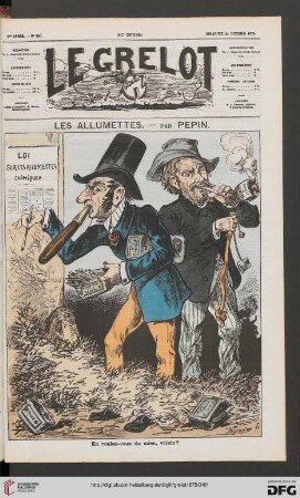 Nr. 237 (24 Octobre 1875)