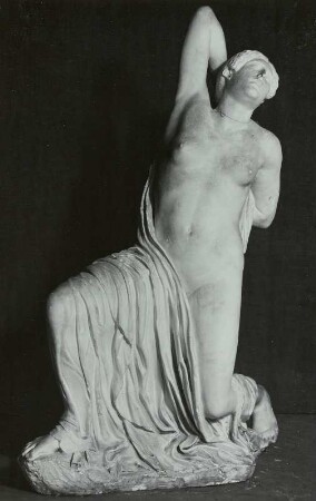 Zusammenbrechende Niobe