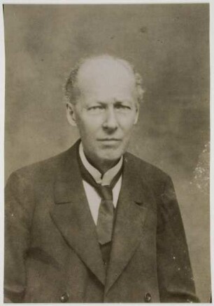 Keyserlingk, Arthur von