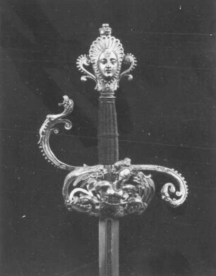 Rapier